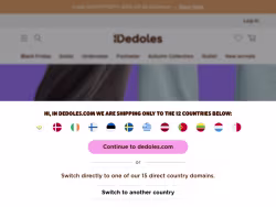 Dedoles