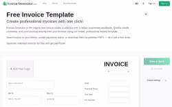 Invoice-Generator.com