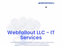 Webfallout