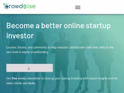 Crowdwise
