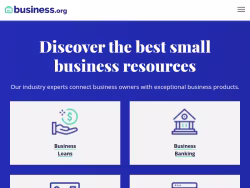 Business