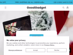 Goodgadget