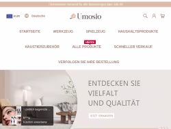 Umosio