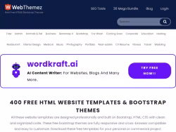 Webthemez