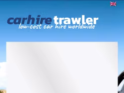 Carhiretrawler