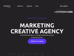 Iskakan-marketing
