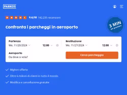 Parkos