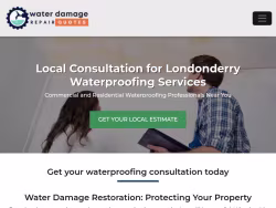Waterdamage-tacoma