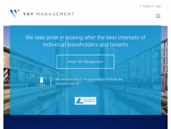 Yymanagement