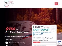 Selectautoprotect