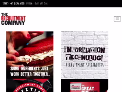 Therecruitmentcompany