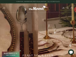 Theroost