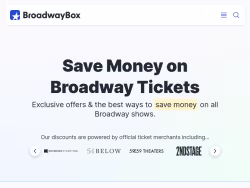 Broadwaybox