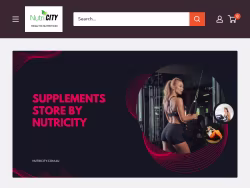 Nutricity