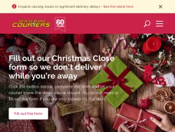 Nzcouriers