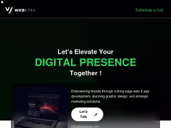 Webepex