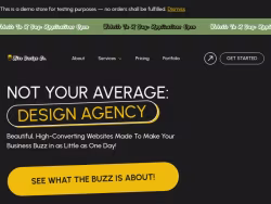 Hivedesigned