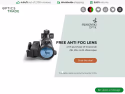 Optics-trade