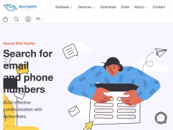 Atompark