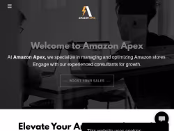 Amazonapex