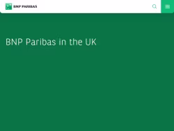 Bnpparibas