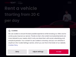 Yourrent