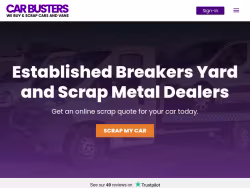Carbusters
