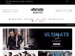 Ultimateapparels