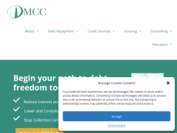 Dmcccorp