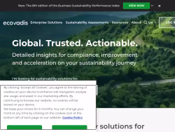 Ecovadis