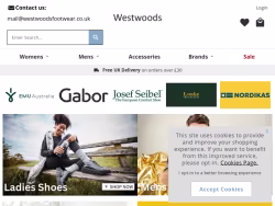 Westwoodsfootwear