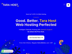 Tarahost
