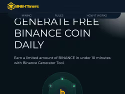 Bnb-miners