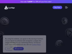 Luxalgo