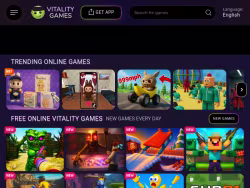 Vitalitygames