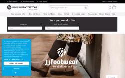 Widecalfbootsstore