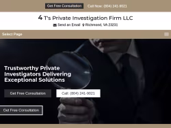 Privateinvestigator-va