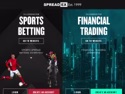 Spreadex