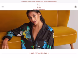 Ladiespajamasnl