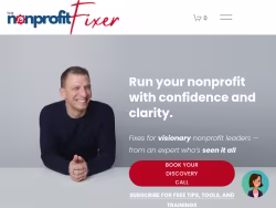 Nonprofitfixer