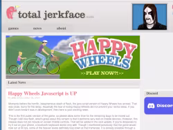 Totaljerkface