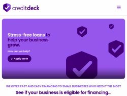 Creditdeck