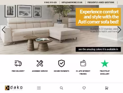 Dakohome