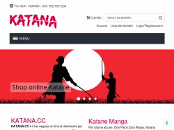 Katana