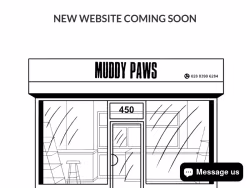 Muddypawstolworth