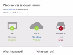 Dellsupport
