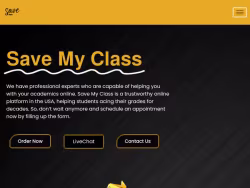 Savemyclass