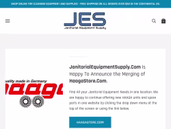 Janitorialequipmentsupply