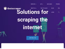 Outscraper