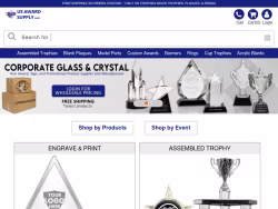 Usawardsupply